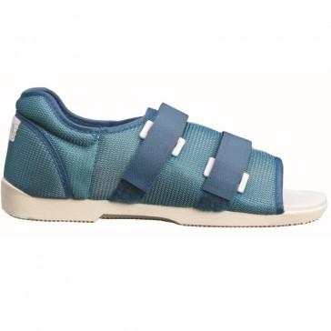 Ea/1 Otc Maximum Original Med-Surg Men'S Shoe Small (6 - 8) Narrow Heel Padded Upper & Controlled Forefoot Motion