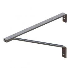 Ea/1 Wall Bracket For Alm 034