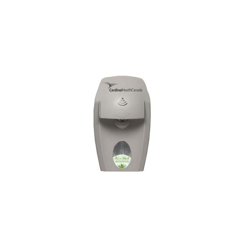 Ea/1 Dispenser For Alm 044 Auto Grey