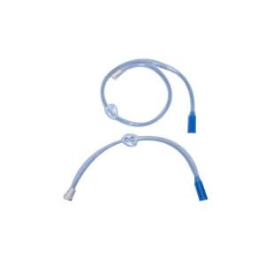 Amt Feeding Extension Set 12" L Right Angle Connector With Bolus Adapter - Ea/1