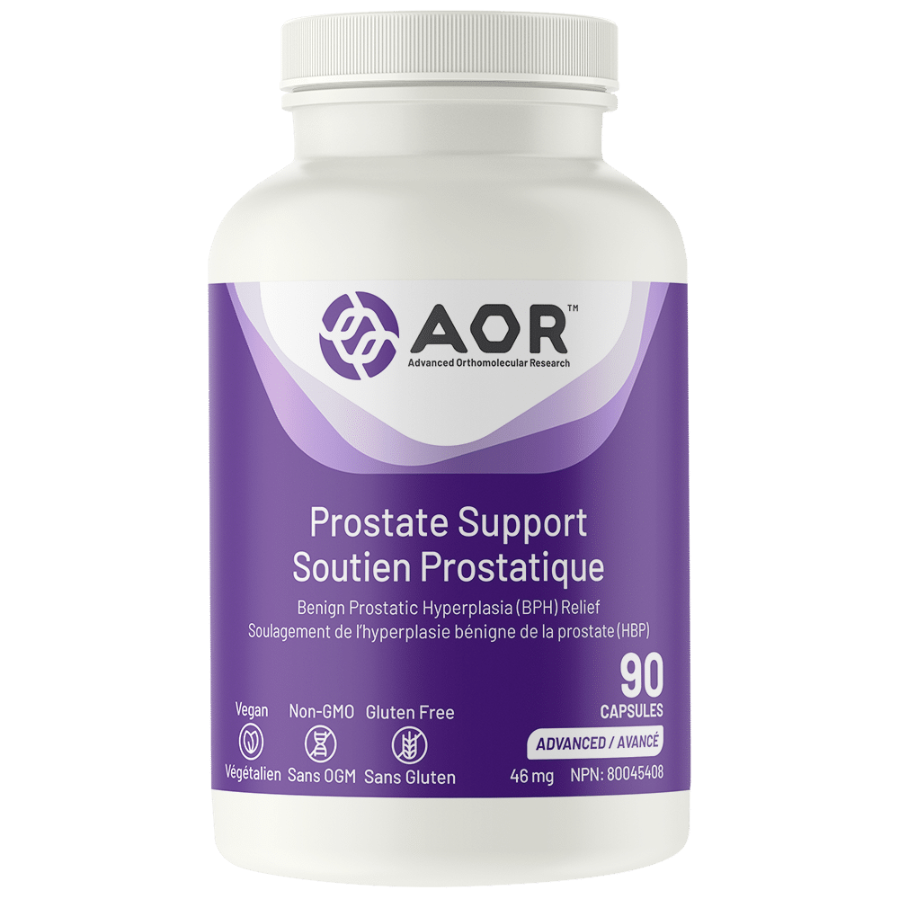 AOR: Prostate Support