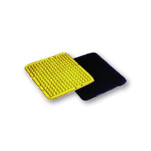 Shear Smart Gel Cube Pad 16" X 16" Aktonpolymer - Ea/1