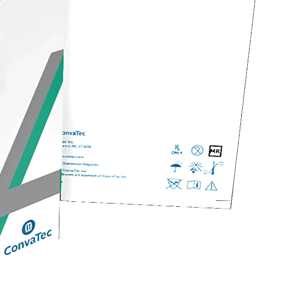 AQUACEL Ag Advantage Surgical Dressing