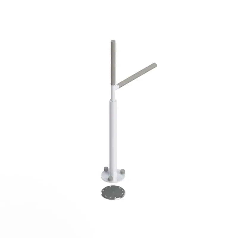 Advantage Rail™ Portable