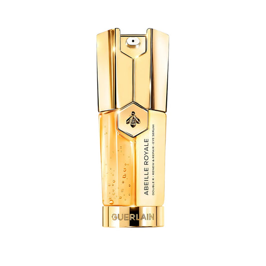 Abeille Royale Double R Renew & Repair Eye Serum.