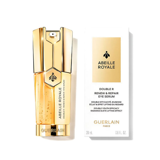 Abeille Royale Double R Renew & Repair Eye Serum