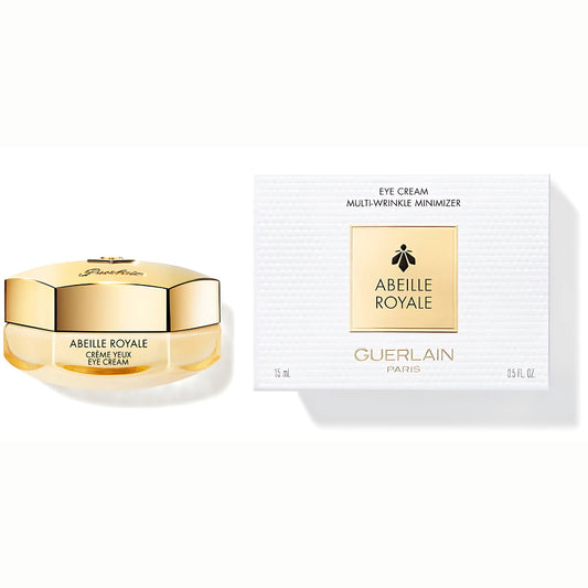 Abeille Royale Multi-Wrinkle Minimizer Eye Cream 2