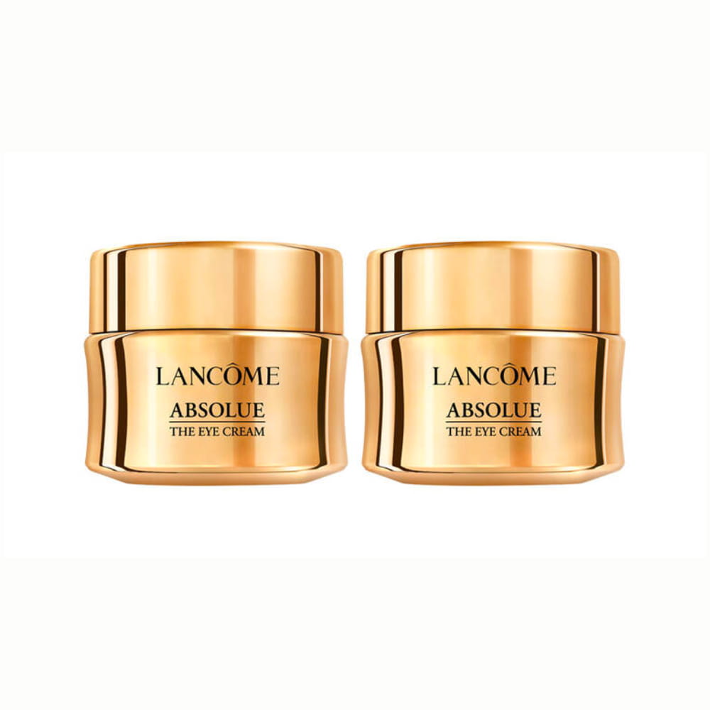 Absolue Eye Cream, Anti-Aging, Revitalizing Moisturizing Eye Cream, All Skin Types, For Day & Night