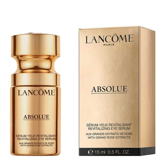Absolue Revitalizing Eye Serum