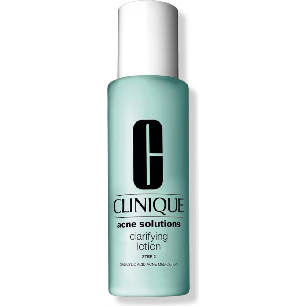 Acne Solutions Clarifying Lotion
