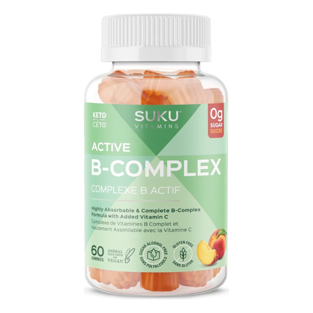 Active B-Complex