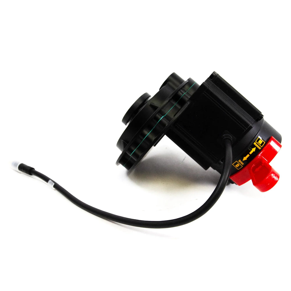 AEROLUX 250w Motor
