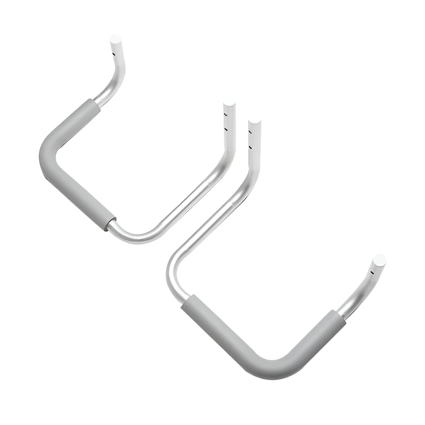 Airway Detachable Arms For Molded Raised Toilet Seat