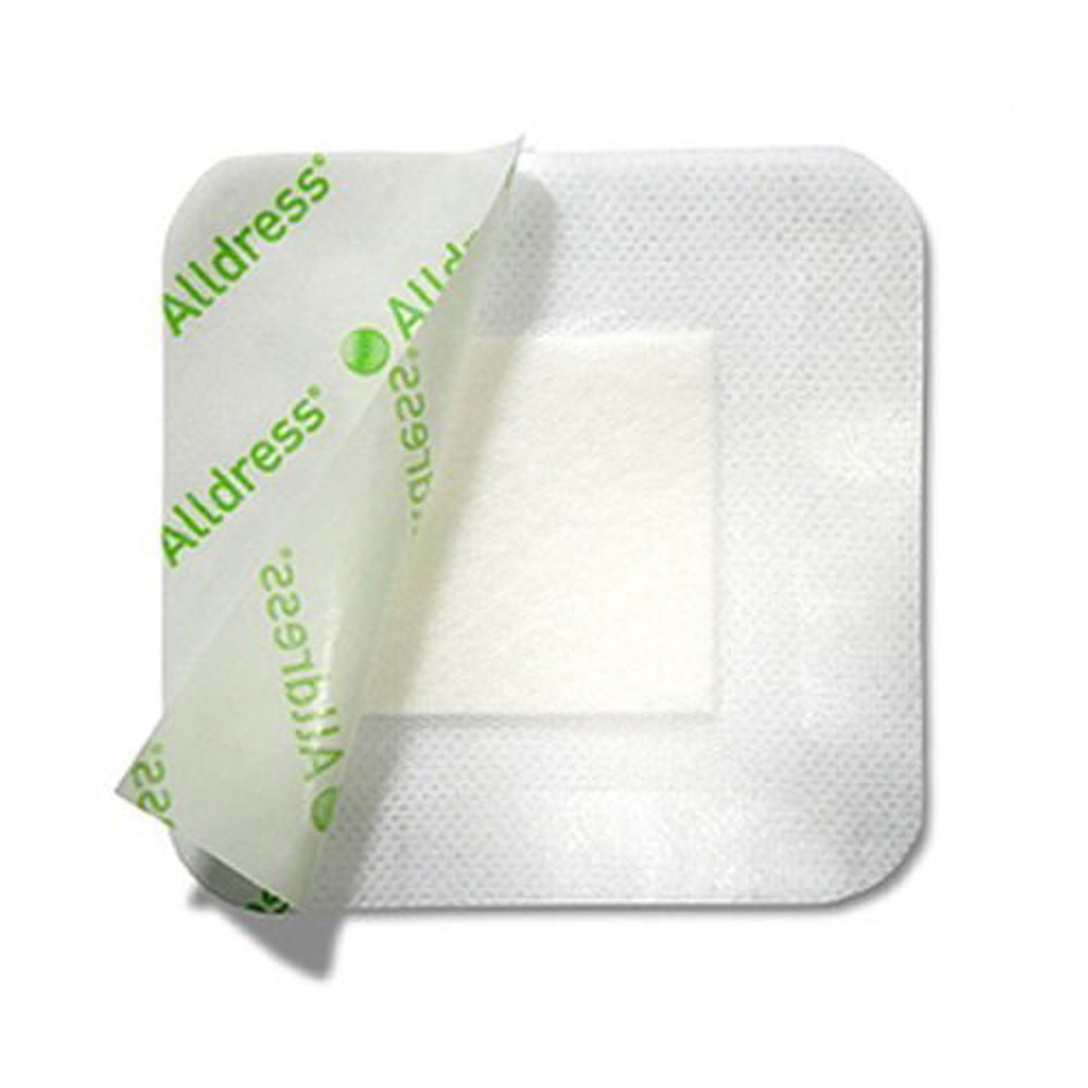Alldress® Wound Dressings, 15cm x 20cm