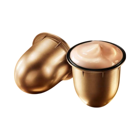 Anti-aging eye cream for eyelid sagging