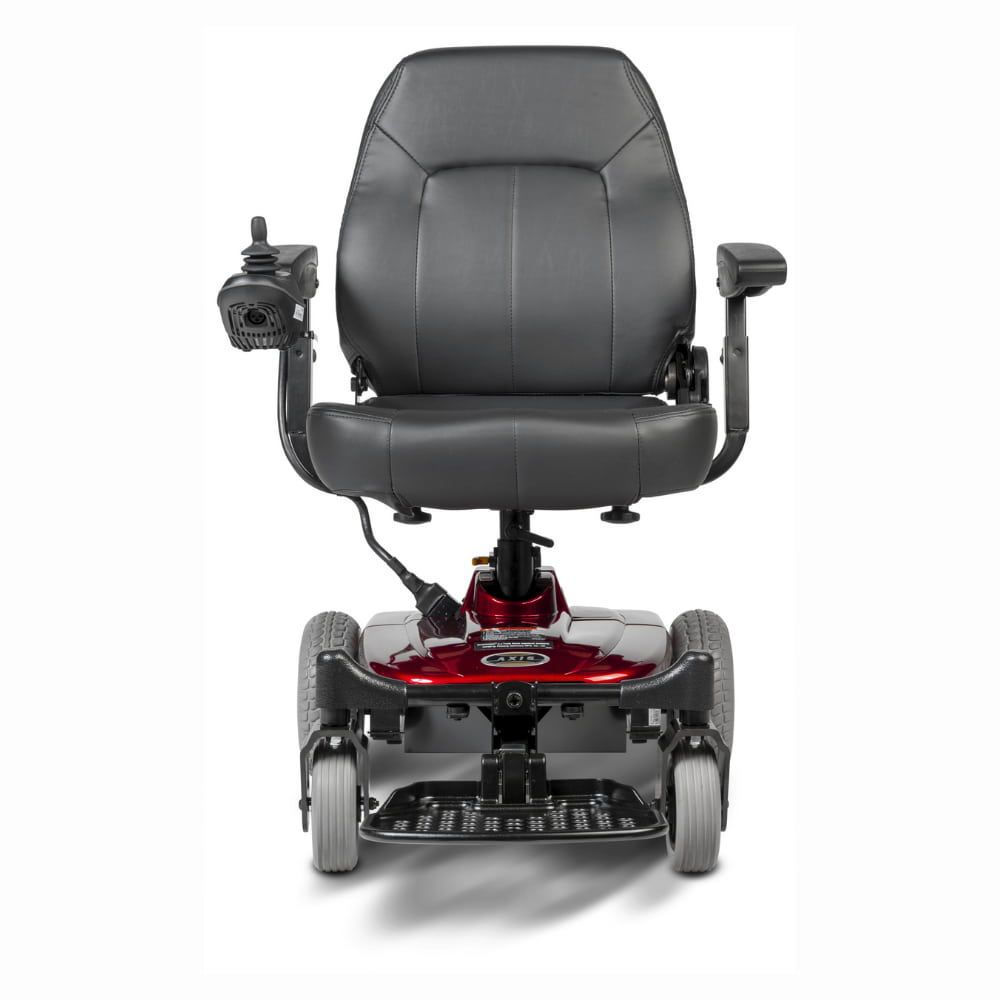Axis Shoprider UL8WSLA compact power scooter