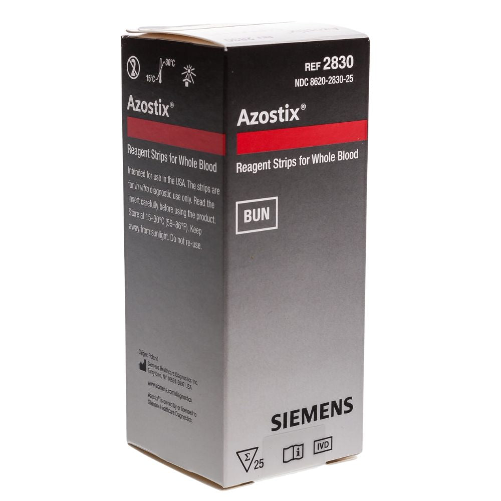 Azostix® Reagent Strips