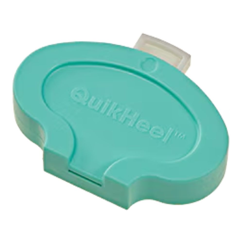 BD Microtainer® Quikheel™ Lancet, Infant, Teal