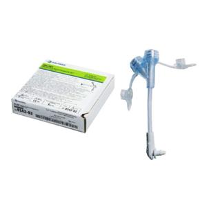 Ea/1 Mic-Key Continuous Feed Extension Set With Enfit Connectors,2"