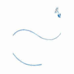 Ea/1 Mic-Key Low-Profile Jejunal Feeding Tube Kit 14Fr 3.0Cm