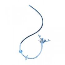 Ea/1 Mic-Key Low-Profile Transgastric Jejunal Feeding Tube Kit 16Fr 2.0Cm