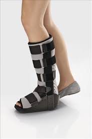 Actimove Walker, High Height, Sm, Fits M 3-5 And F 4-6 - Ea/1