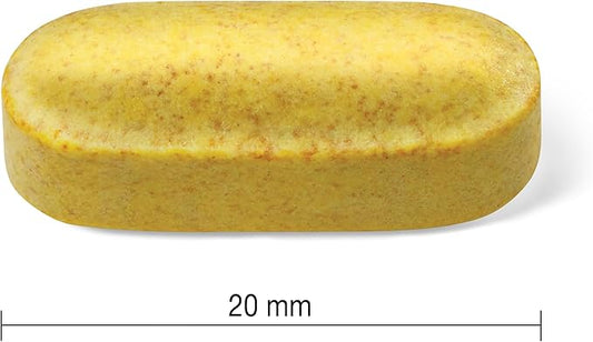 B 100 mg Timed Release