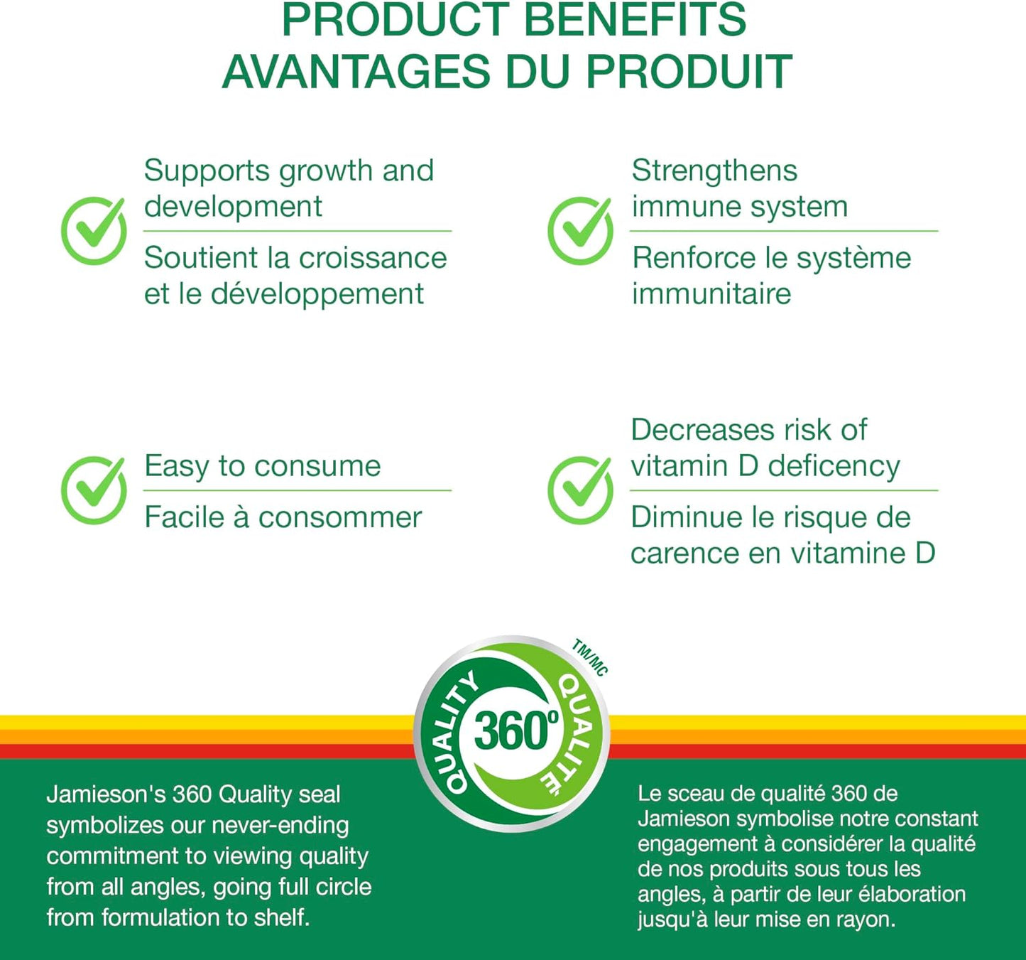 Baby-D™ Vitamin D3 400 IU Droplets