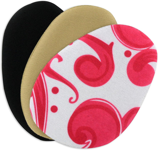 Ball Of Foot Cushion 3pr