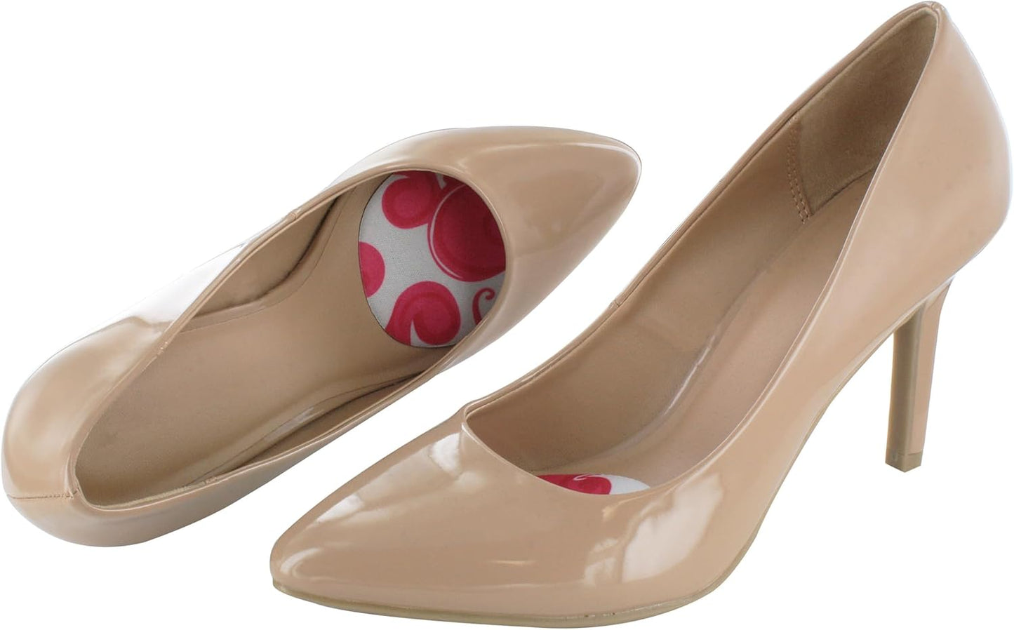 Ball Of Foot Cushion 3pr