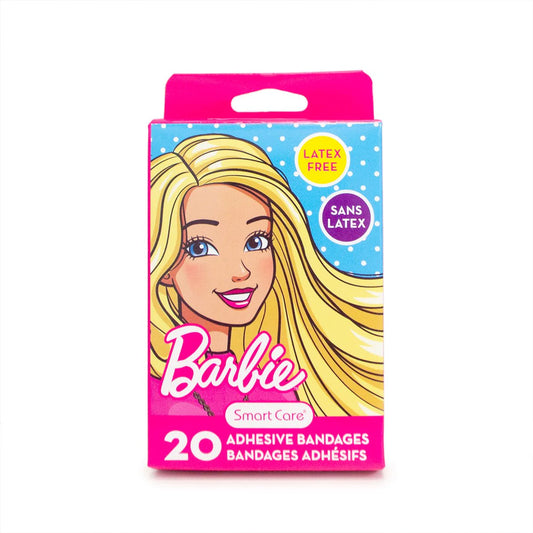Barbie Adhesvie Bandages