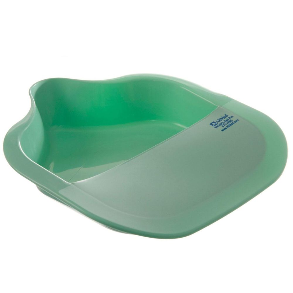Medline® Bariatric Bed Pan