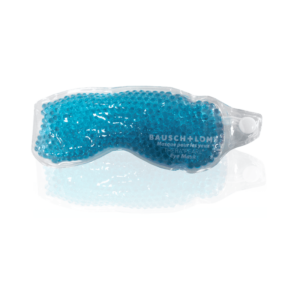 Bausch & Lomb TheraPearl Eye Mask