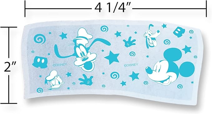 BeKoool Soft Gel Sheets