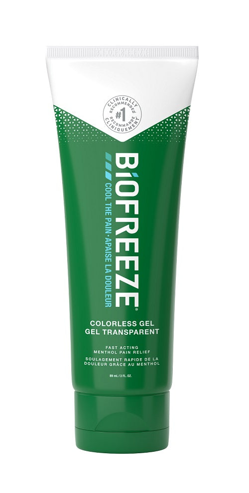 BioFreeze Gel