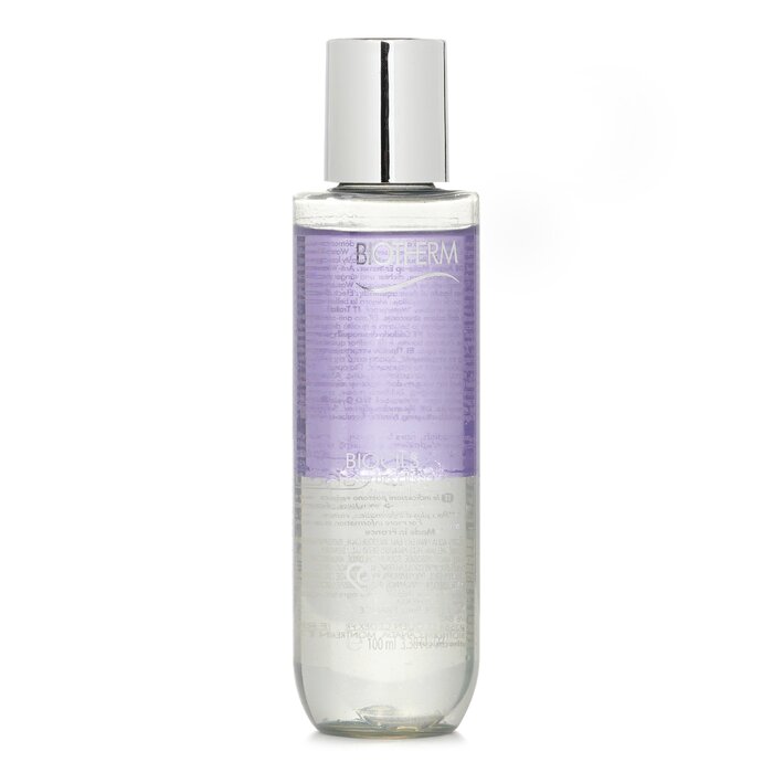 Biocils Makeup Remover Lash Optimizer