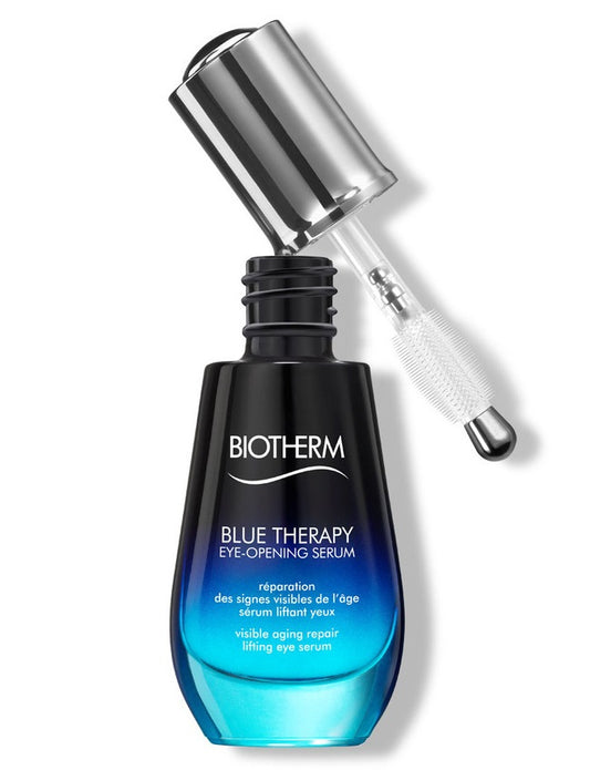 Blue Therapy Eye Opening Serum