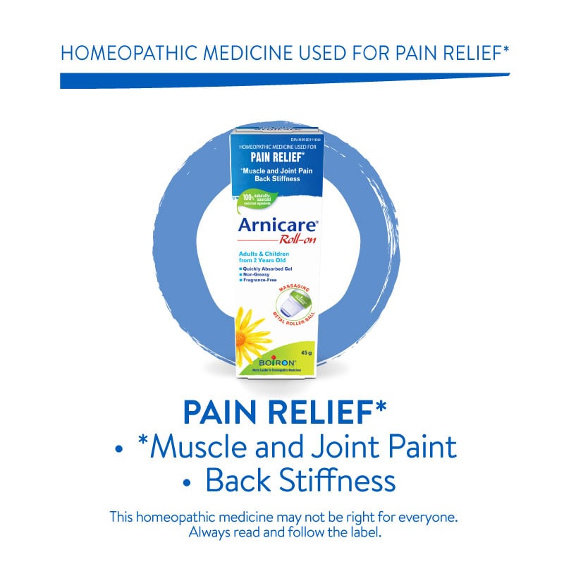 Boiron Arnicare Roll-on