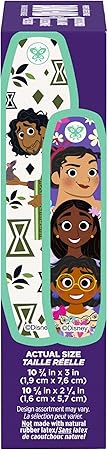 Brand Bandages, Disneys Encanto Characters, Assorted Sizes