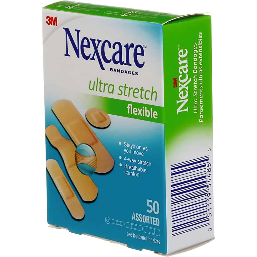 Breathable design allows sweat and moisture to evaporate