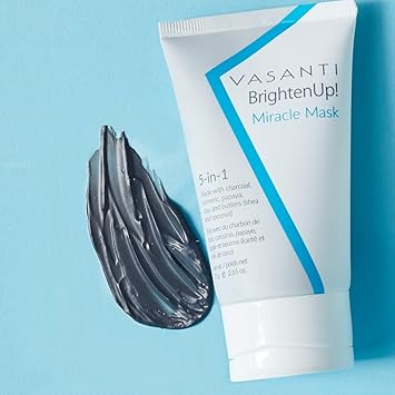 BrightenUp! Miracle Mask