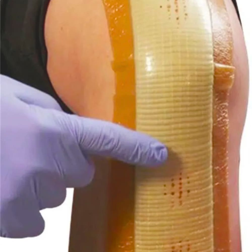 Buy Aquacel Ag surgical dressing online