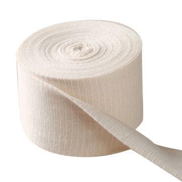 Ea/1 Tubular Cotton Stockinette, 4In X 25Yd, Non-Sterile