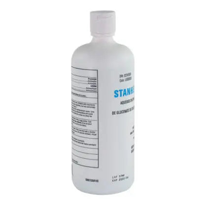 Ea/1 4% Solution Stanhexidine,450Ml.