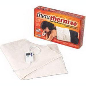 Theratherm Digital Moist Heating Pad 14in X 27in - Ea/1