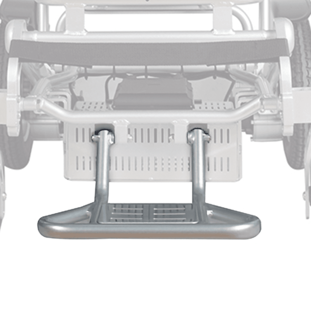 CITY Standard Footrest