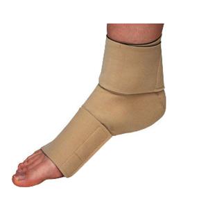 Juxta-Lite Short, Medium W/ Anklet - Ea/1
