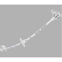 Ea/1 Entuit Thrive 20Ml Balloon Retention 20Fr Gastronomy Feeding Tube 10Cm Silicone Sbrd-20