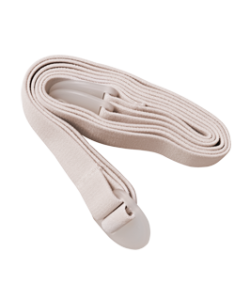 Ea/1 Brava Adjustable Ostomy Belt, Xl Size