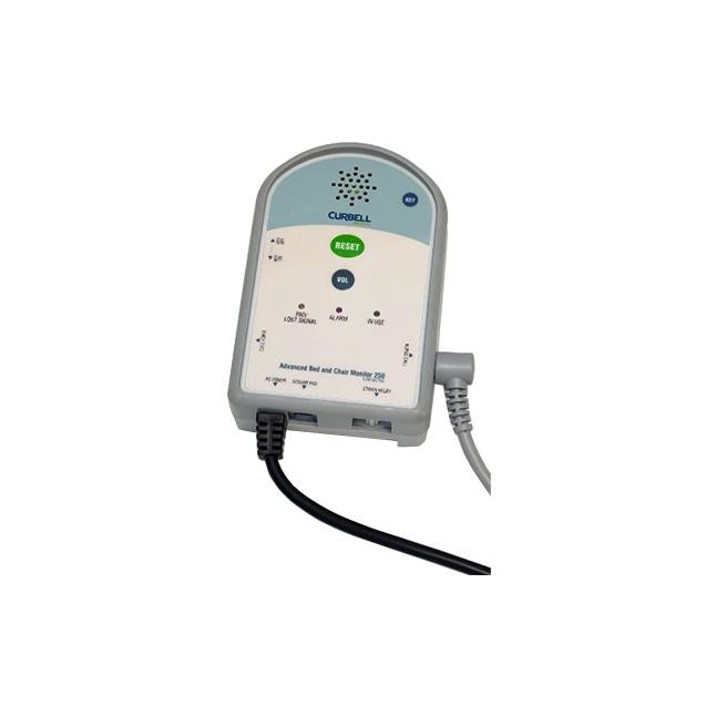 Ea/1 Curbell Bed/Chair Monitor, 250